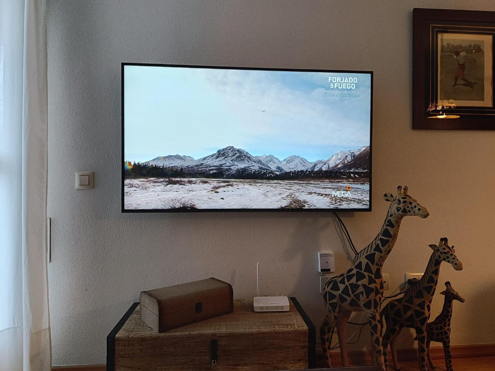Inmocyma Cerler-Prados De Velarta C2 8 -Vistas Panoramicas Lejlighed Eksteriør billede